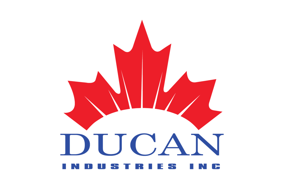 Ducan Industries Logo
