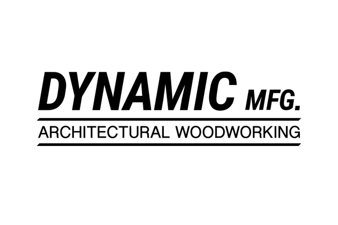 Dynamic Manufacturing Logo