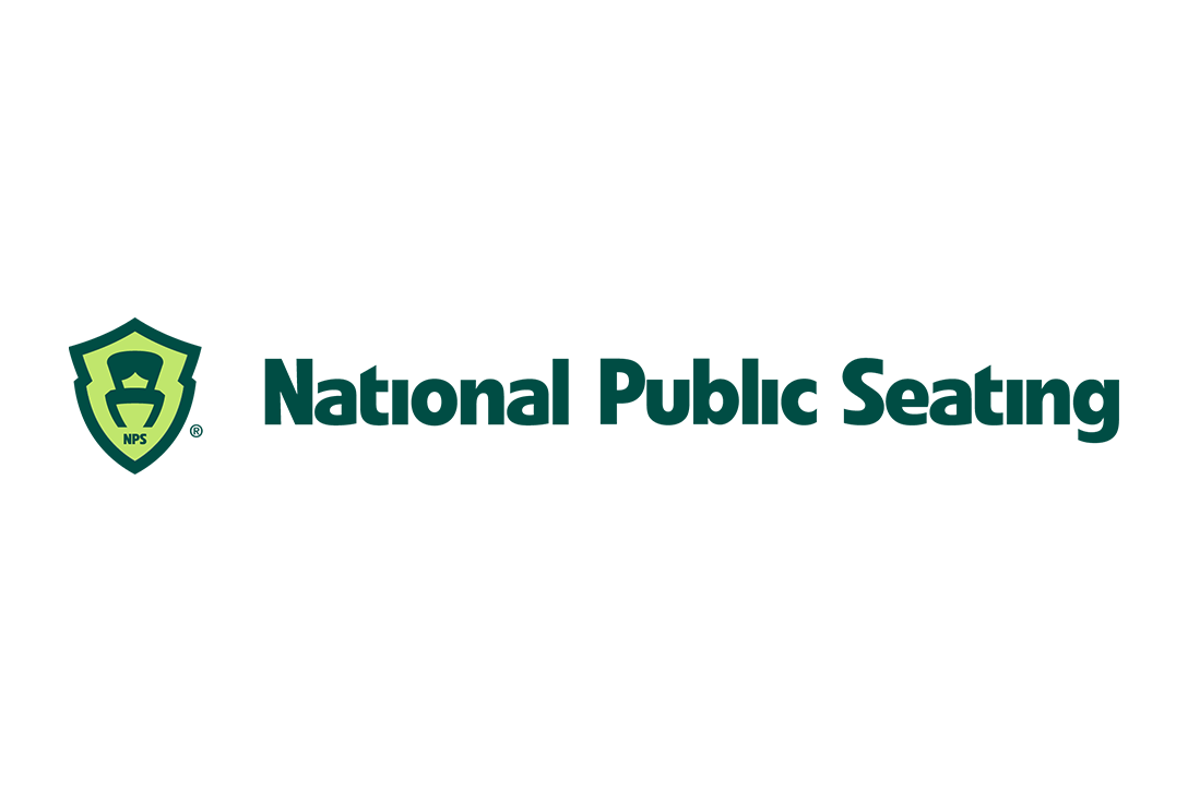 National Public Seating Logo