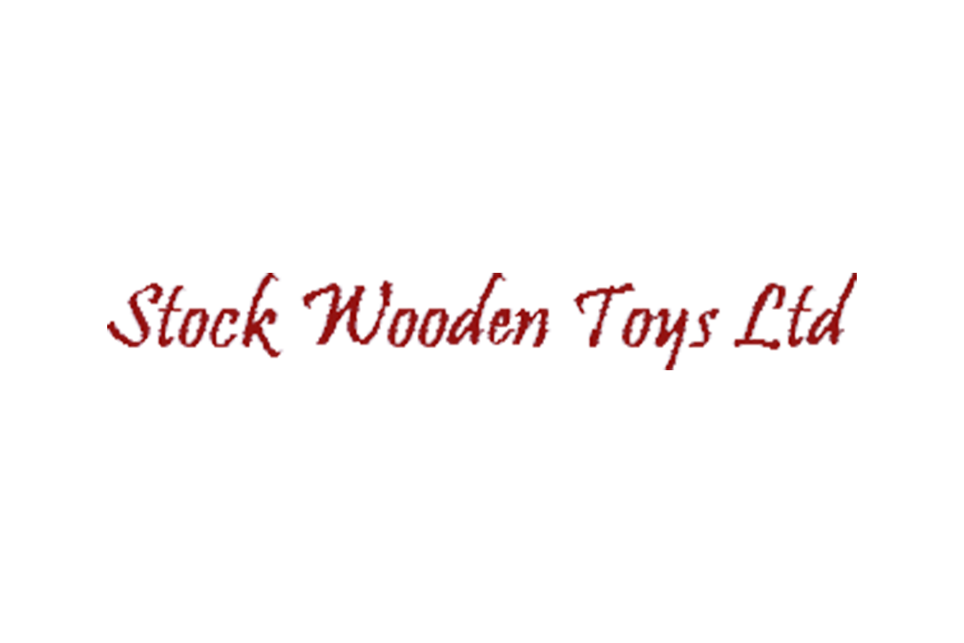 Stock Wooden Toys Logo