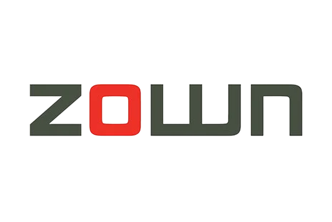 Zown Contract Logo